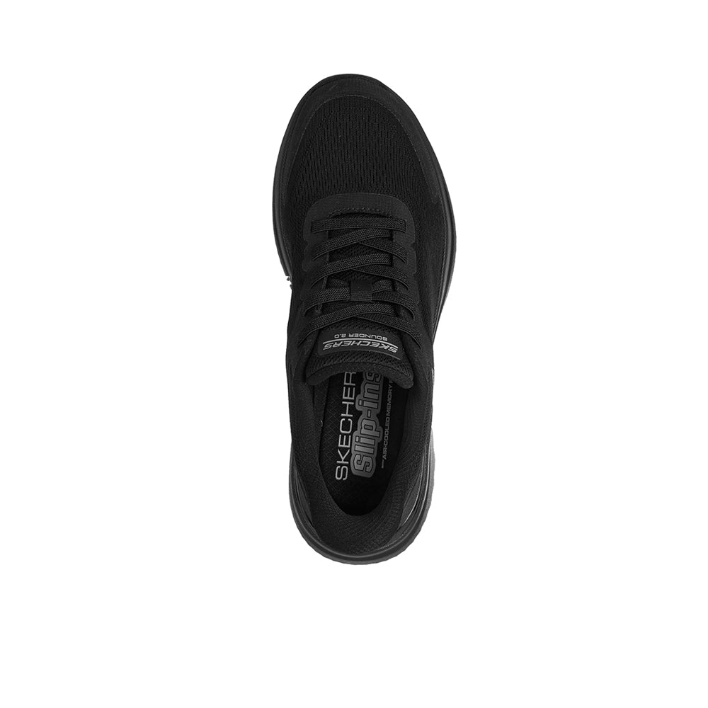 SKECHERS Bounder 2.0 - Torvan Men's Lifestyle Shoes - Supersports Thailand Supersports Thailand