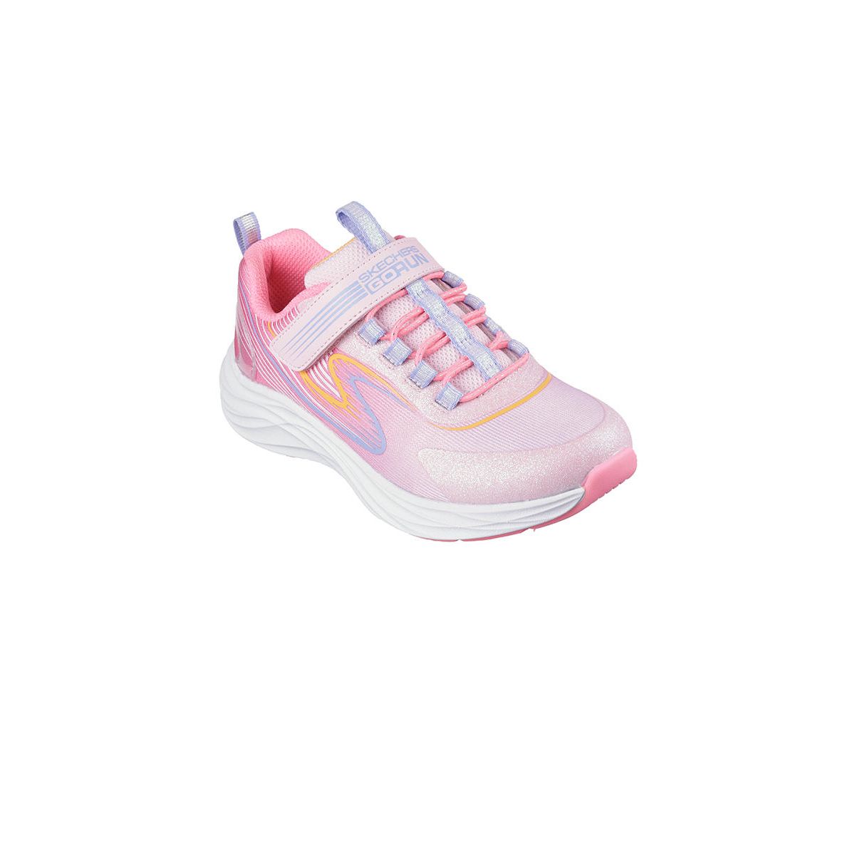 SKECHERS GO RUN® Accelerate Girls Lifestyle Shoes - Supersports Thailand Supersports Thailand