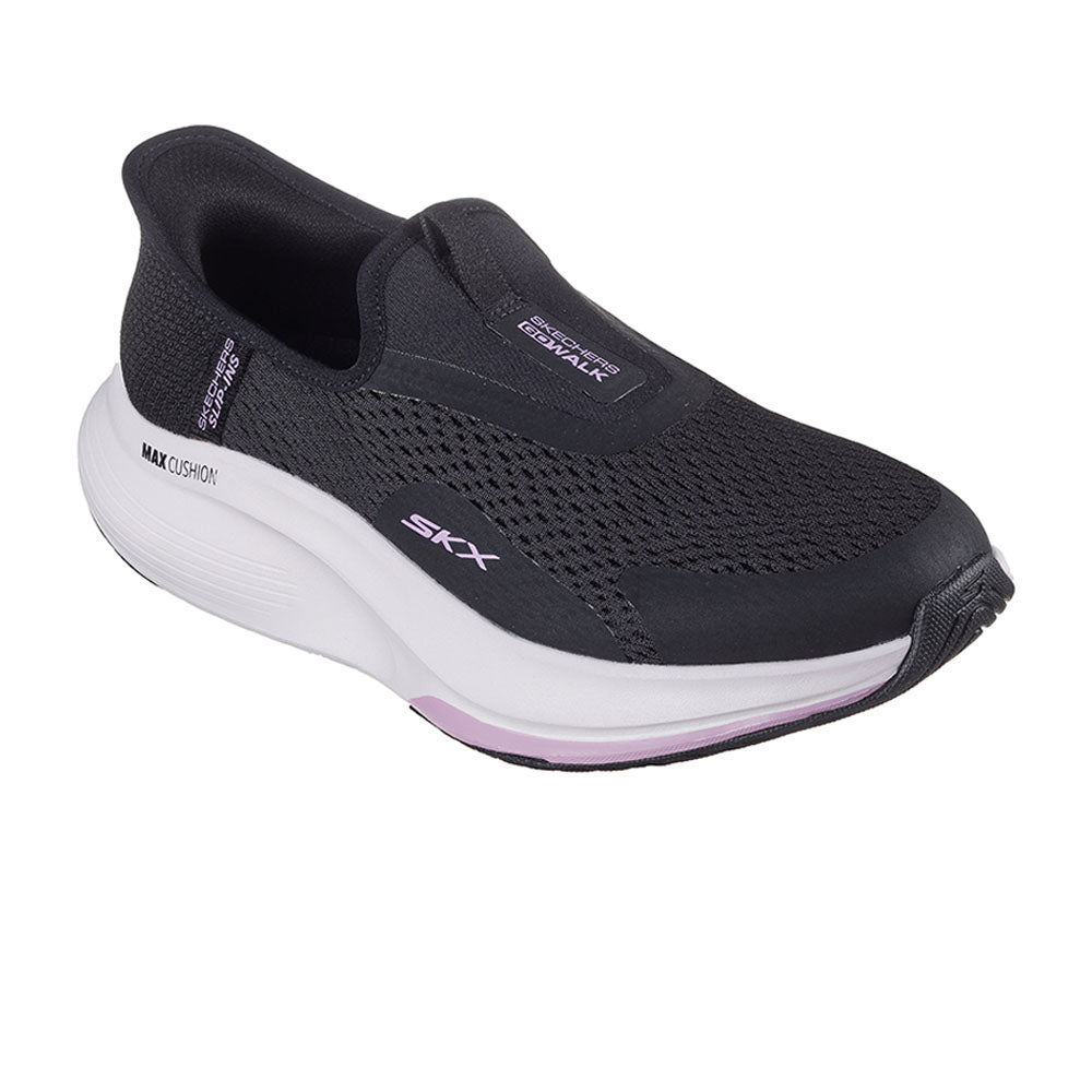 SKECHERS Slip-ins®: GO WALK Max Walker™ - Maya Women's Training Shoes - Supersports Thailand