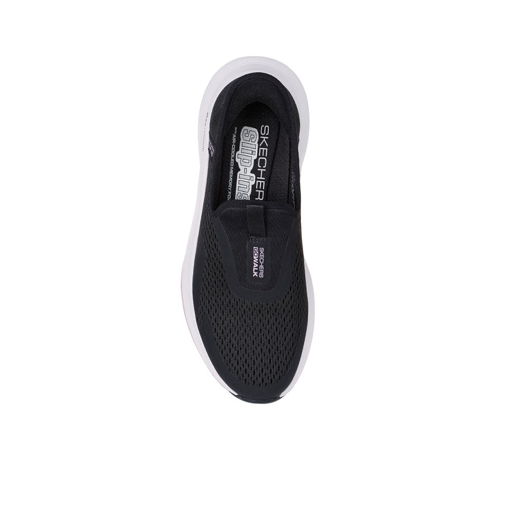 SKECHERS Slip-ins®: GO WALK Max Walker™ - Maya Women's Training Shoes - Supersports Thailand