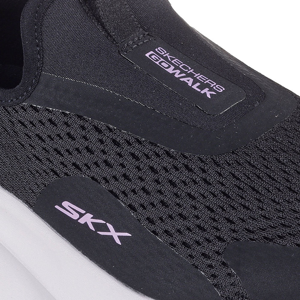 SKECHERS Slip-ins®: GO WALK Max Walker™ - Maya Women's Training Shoes - Supersports Thailand