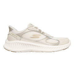 SKECHERS Hands Free Slip-ins®: GO WALK Now - Aura Women's Training Shoes - Supersports Thailand