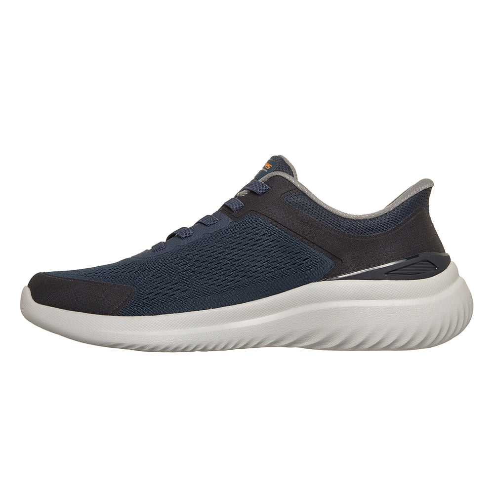 SKECHERS Bounder 2.0 - Torvan Men's Lifestyle Shoes - Supersports Thailand