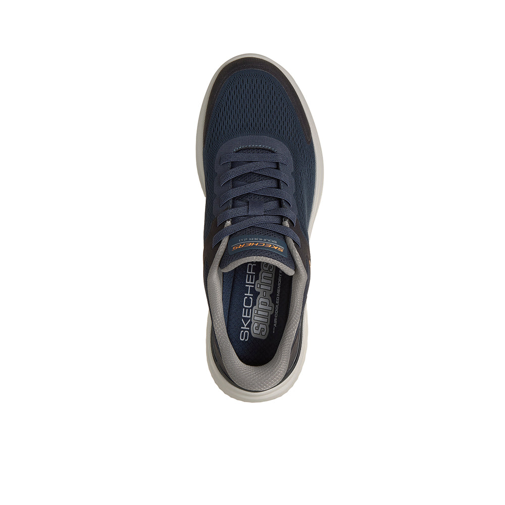 SKECHERS Bounder 2.0 - Torvan Men's Lifestyle Shoes - Supersports Thailand Supersports Thailand