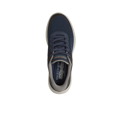 SKECHERS Bounder 2.0 - Torvan Men's Lifestyle Shoes - Supersports Thailand
