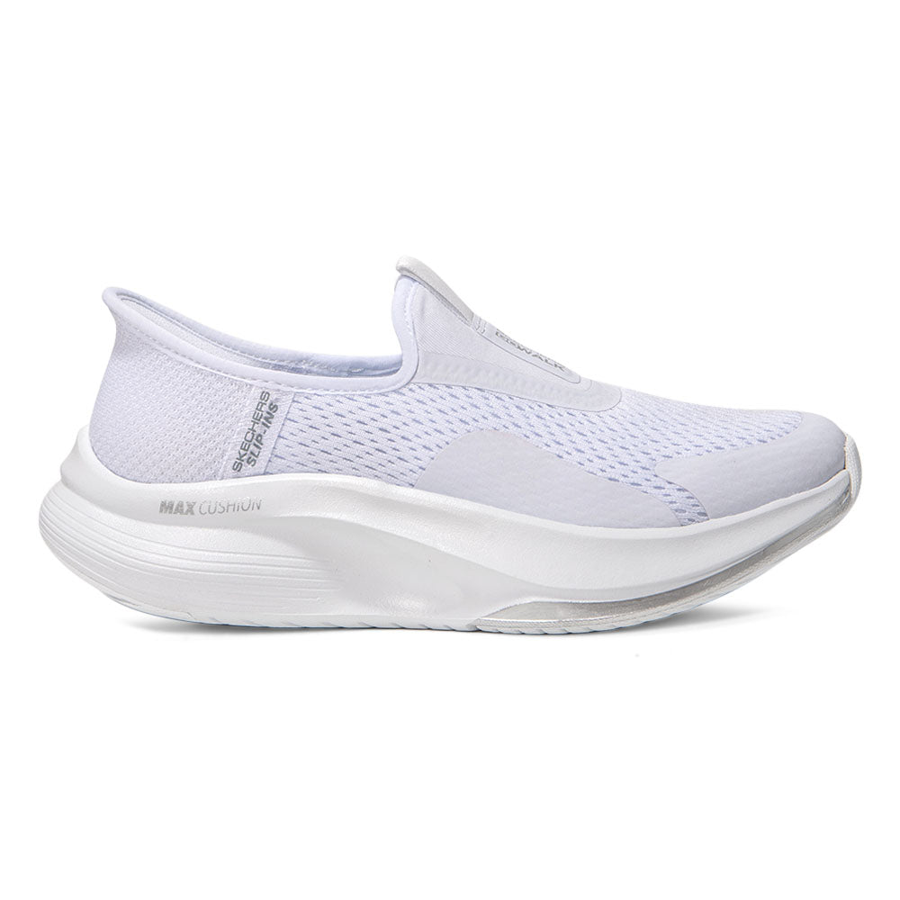 SKECHERS Slip-ins®: GO WALK Max Walker™ - Maya Women's Training Shoes - Supersports Thailand