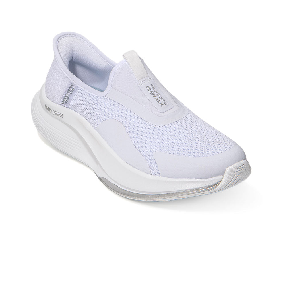 SKECHERS Slip-ins®: GO WALK Max Walker™ - Maya Women's Training Shoes - Supersports Thailand