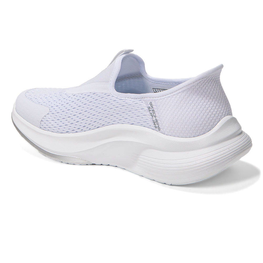 SKECHERS Slip-ins®: GO WALK Max Walker™ - Maya Women's Training Shoes - Supersports Thailand