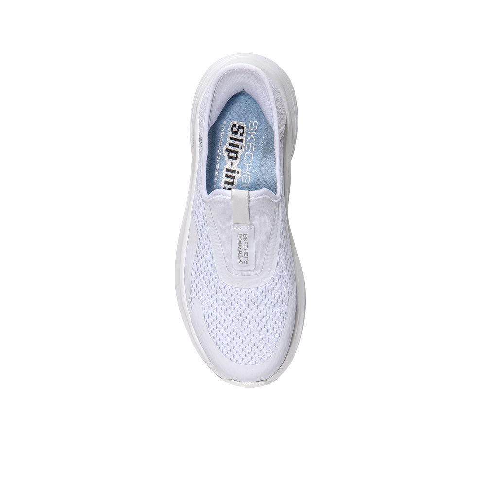 SKECHERS Slip-ins®: GO WALK Max Walker™ - Maya Women's Training Shoes - Supersports Thailand