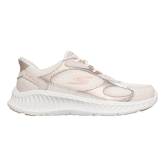 SKECHERS Hands Free Slip-ins®: GO WALK Now - Aura Women's Training Shoes - Supersports Thailand
