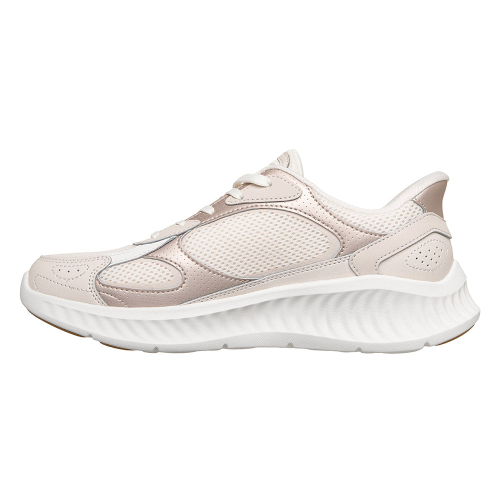 SKECHERS Hands Free Slip-ins®: GO WALK Now - Aura Women's Training Shoes - Supersports Thailand Supersports Thailand