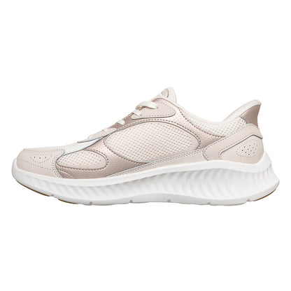 SKECHERS Hands Free Slip-ins®: GO WALK Now - Aura Women's Training Shoes - Supersports Thailand