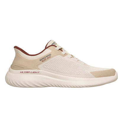 SKECHERS Bounder 2.0 - Torvan Men's Lifestyle Shoes - Supersports Thailand