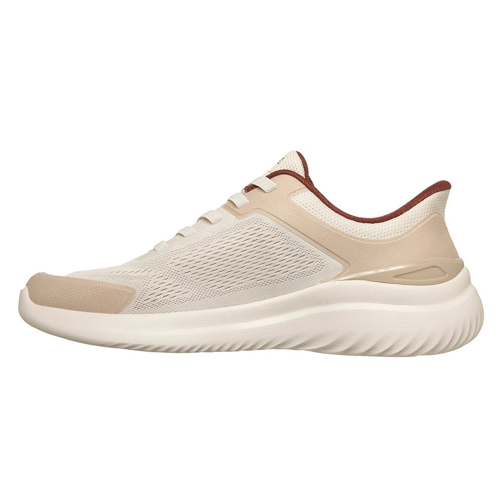 SKECHERS Bounder 2.0 - Torvan Men's Lifestyle Shoes - Supersports Thailand