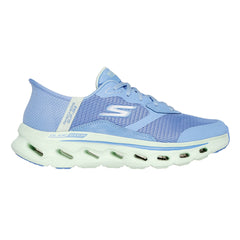 SKECHERS Slip-ins® GO WALK Glide-Step™ 2.0 - Belah รองเท้าออกกำลังกายผู้หญิง