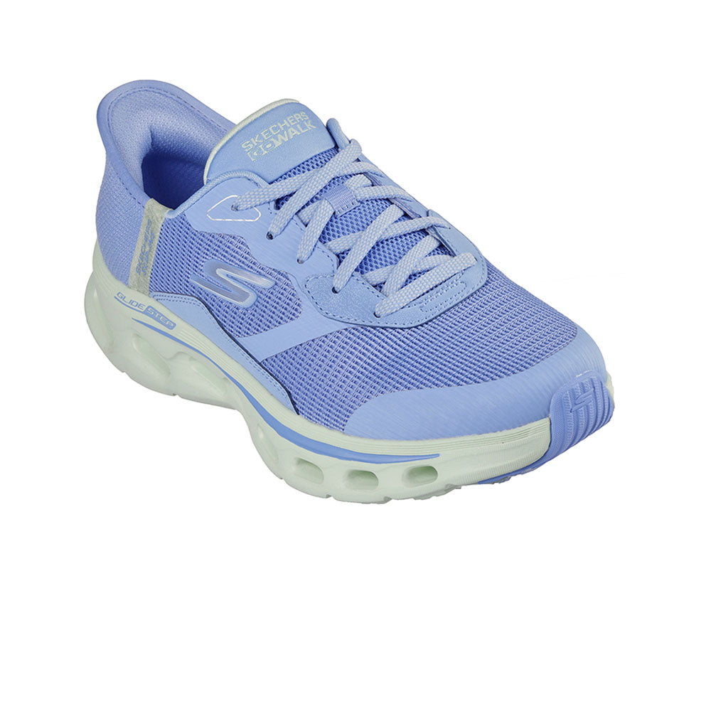 SKECHERS Slip-ins® GO WALK Glide-Step™ 2.0 - Belah Women's Training Shoes - Supersports Thailand Supersports Thailand