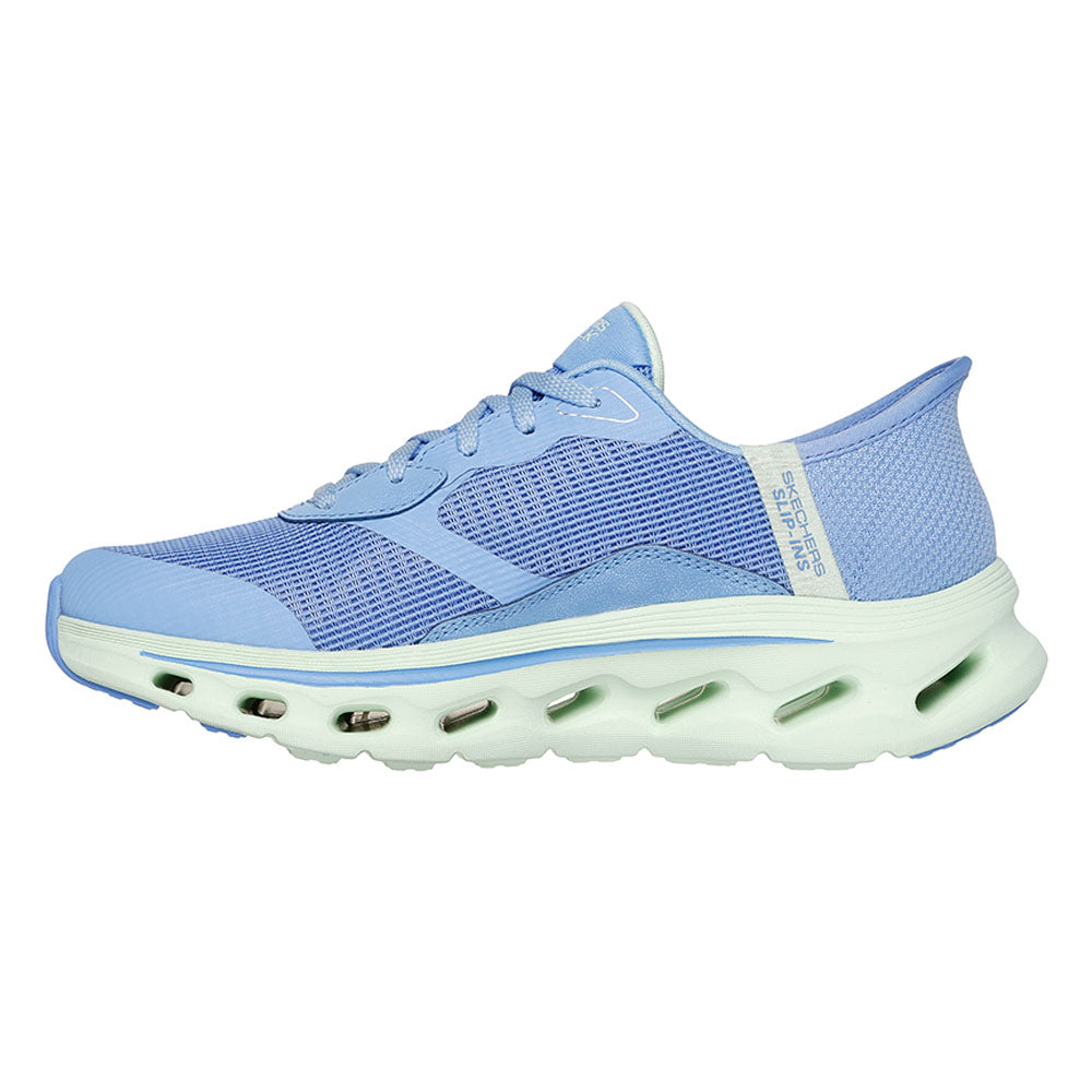 SKECHERS Slip-ins® GO WALK Glide-Step™ 2.0 - Belah รองเท้าออกกำลังกายผู้หญิง