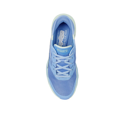SKECHERS Slip-ins® GO WALK Glide-Step™ 2.0 - Belah รองเท้าออกกำลังกายผู้หญิง