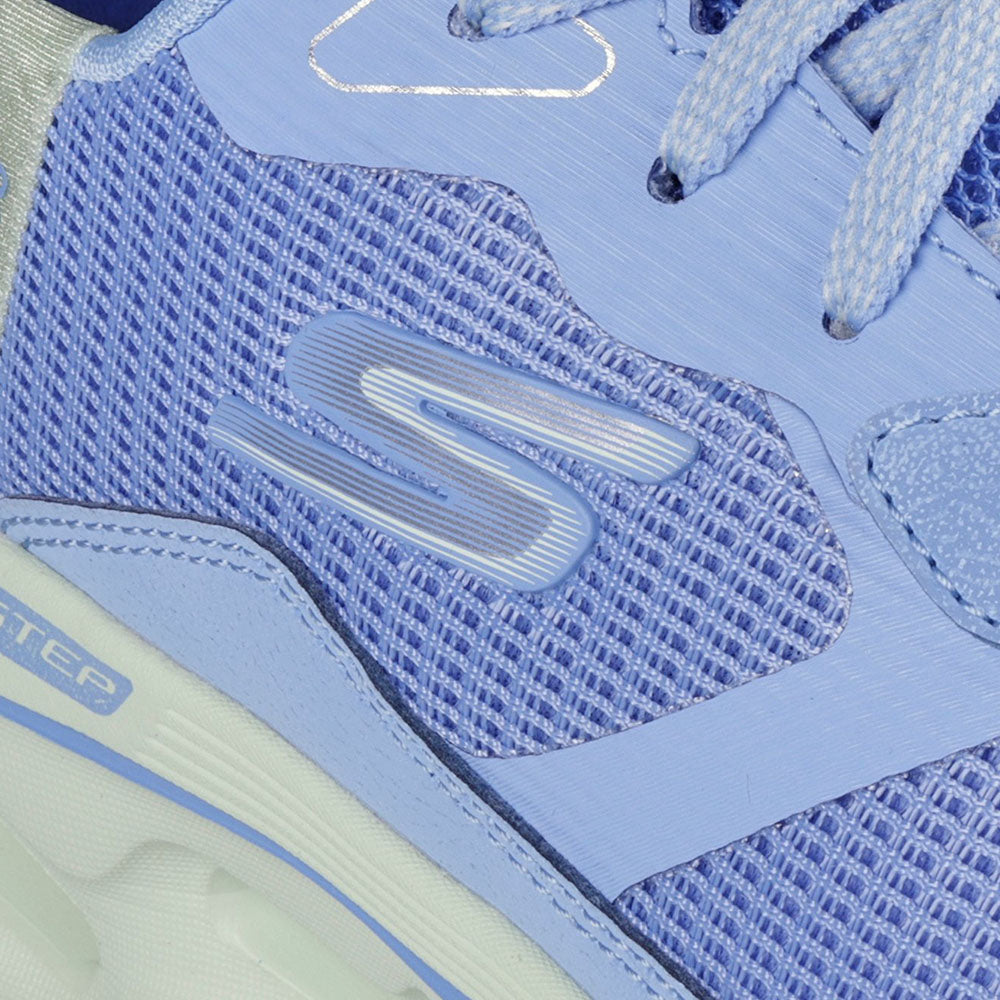 SKECHERS Slip-ins® GO WALK Glide-Step™ 2.0 - Belah รองเท้าออกกำลังกายผู้หญิง