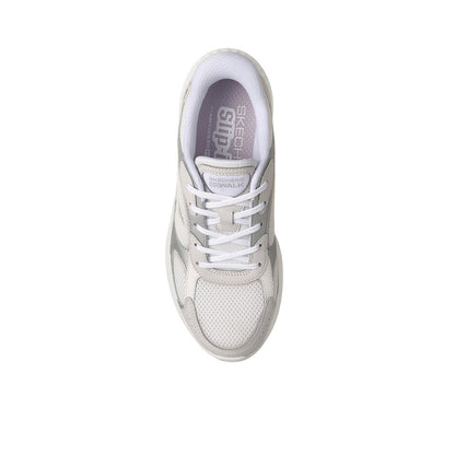 SKECHERS Hands Free Slip-ins®: GO WALK Now - Aura Women's Training Shoes - Supersports Thailand