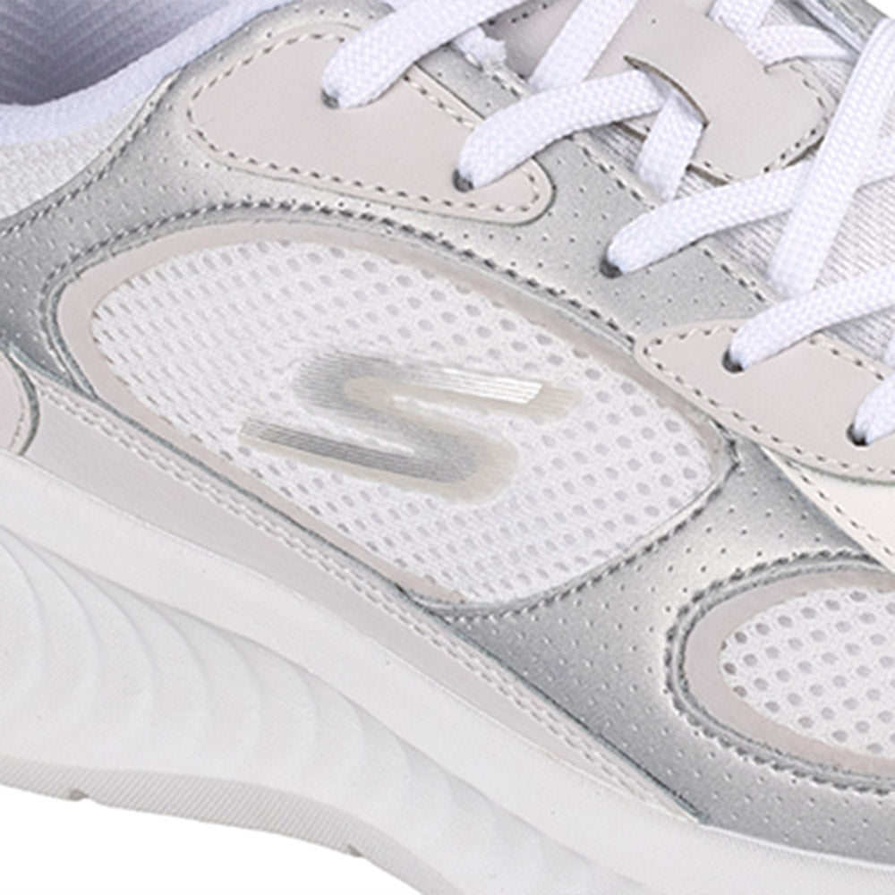 SKECHERS Hands Free Slip-ins®: GO WALK Now - Aura Women's Training Shoes - Supersports Thailand