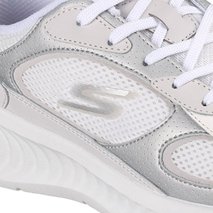 SKECHERS Hands Free Slip-ins®: GO WALK Now - Aura Women's Training Shoes - Supersports Thailand