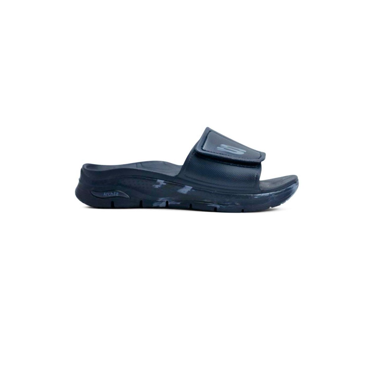 SKECHERS Foamies Arch Fit Men's Sandals - Supersports Thailand Supersports Thailand