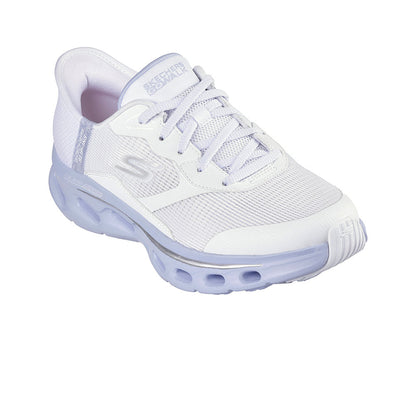 SKECHERS Slip-ins® GO WALK Glide-Step™ 2.0 - Belah รองเท้าออกกำลังกายผู้หญิง