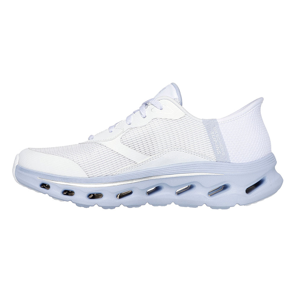 SKECHERS Slip-ins® GO WALK Glide-Step™ 2.0 - Belah รองเท้าออกกำลังกายผู้หญิง