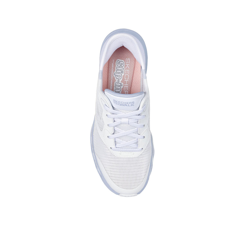 SKECHERS Slip-ins® GO WALK Glide-Step™ 2.0 - Belah รองเท้าออกกำลังกายผู้หญิง