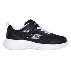SKECHERS Selectors - Reset Achieved รองเท้าลำลองเด็กผู้หญิง