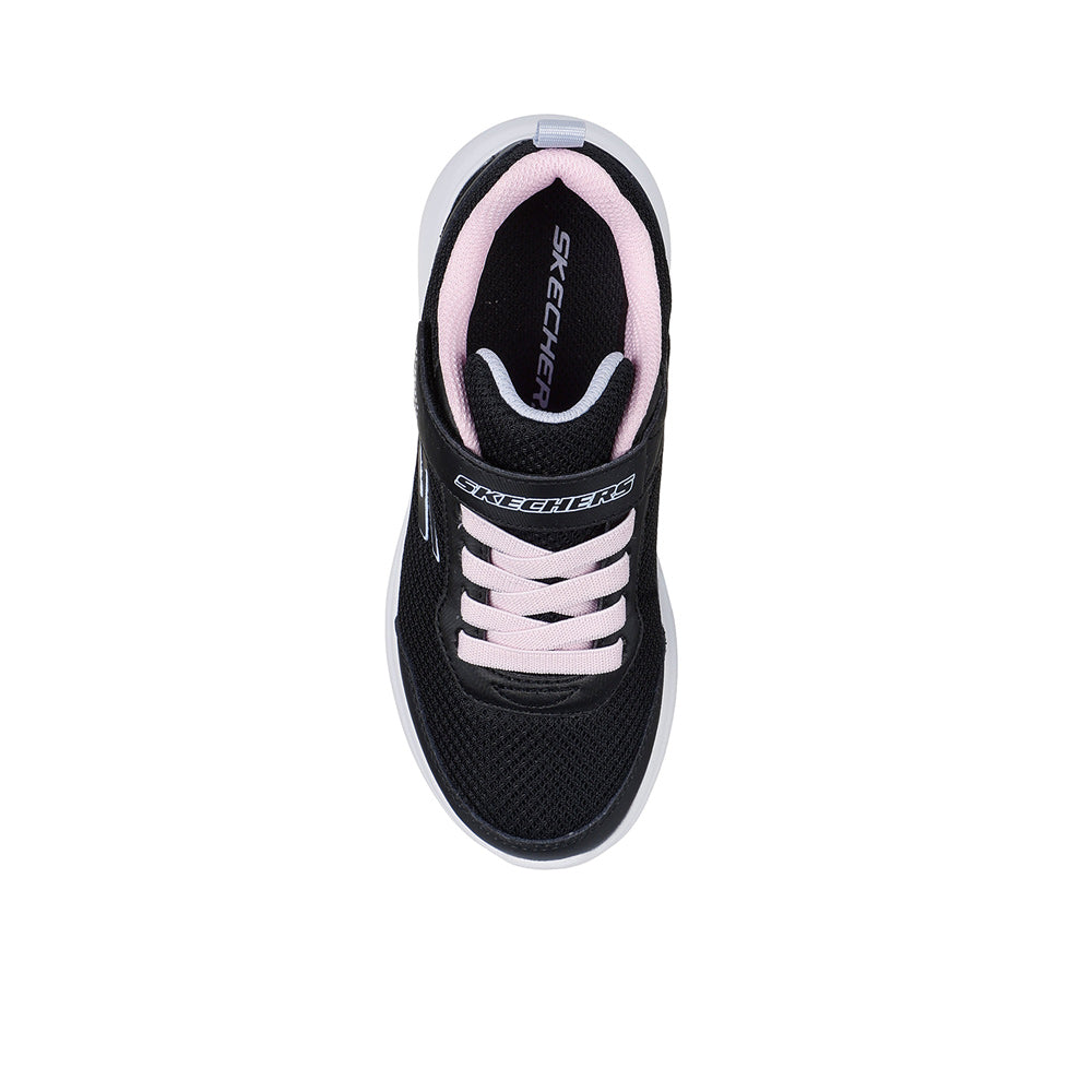 SKECHERS Selectors - Reset Achieved รองเท้าลำลองเด็กผู้หญิง