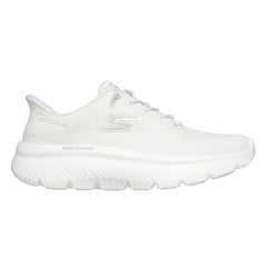 SKECHERS Hands Free Slip-ins®: GO WALK® Max Cushioning® Hyper Burst® - Nikita Women's Training Shoes - Supersports Thailand