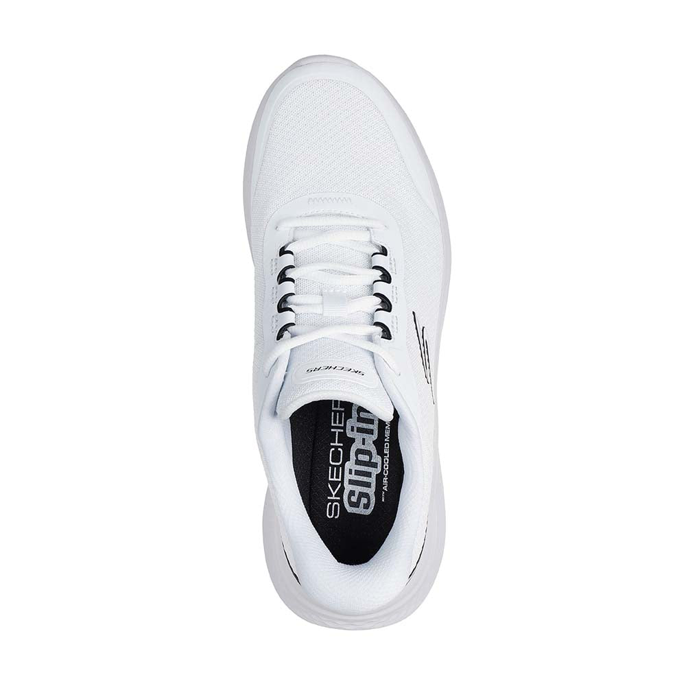 SKECHERS Hands Free Slip-ins®: Skech-Lite Pro 2.0 - Aldor Men's Lifestyle Shoes - Supersports Thailand