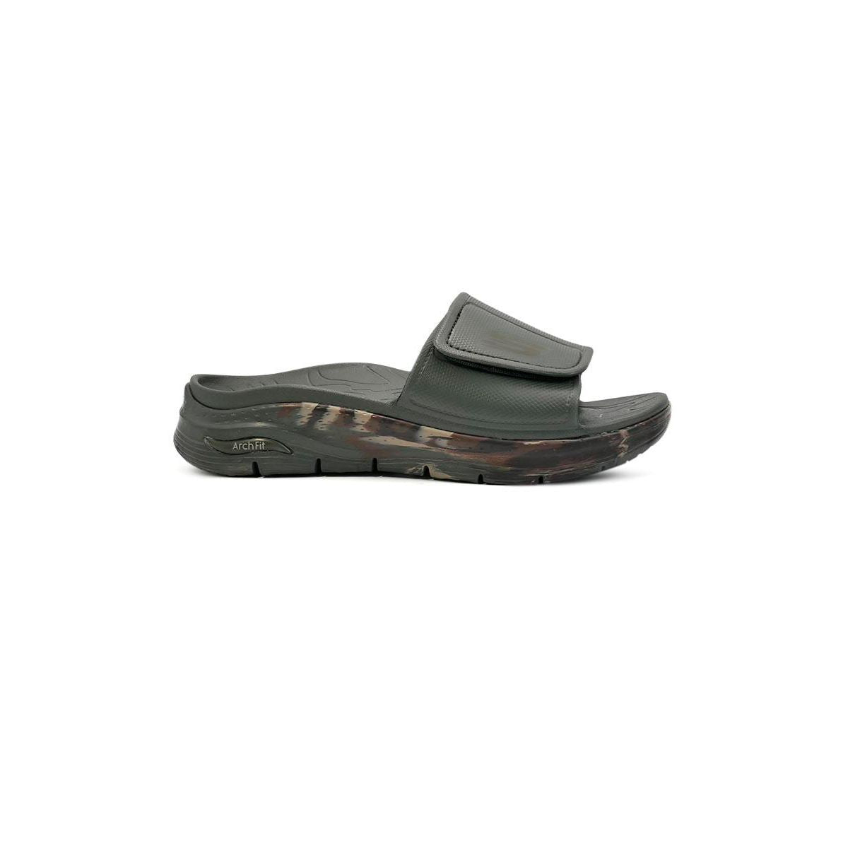 SKECHERS Foamies Arch Fit Men's Sandals - Supersports Thailand