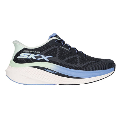 SKECHERS Slip-ins®: GO WALK® Max Cushioning® Arch Fit® - Areena รองเท้าออกกำลังกายผู้หญิง