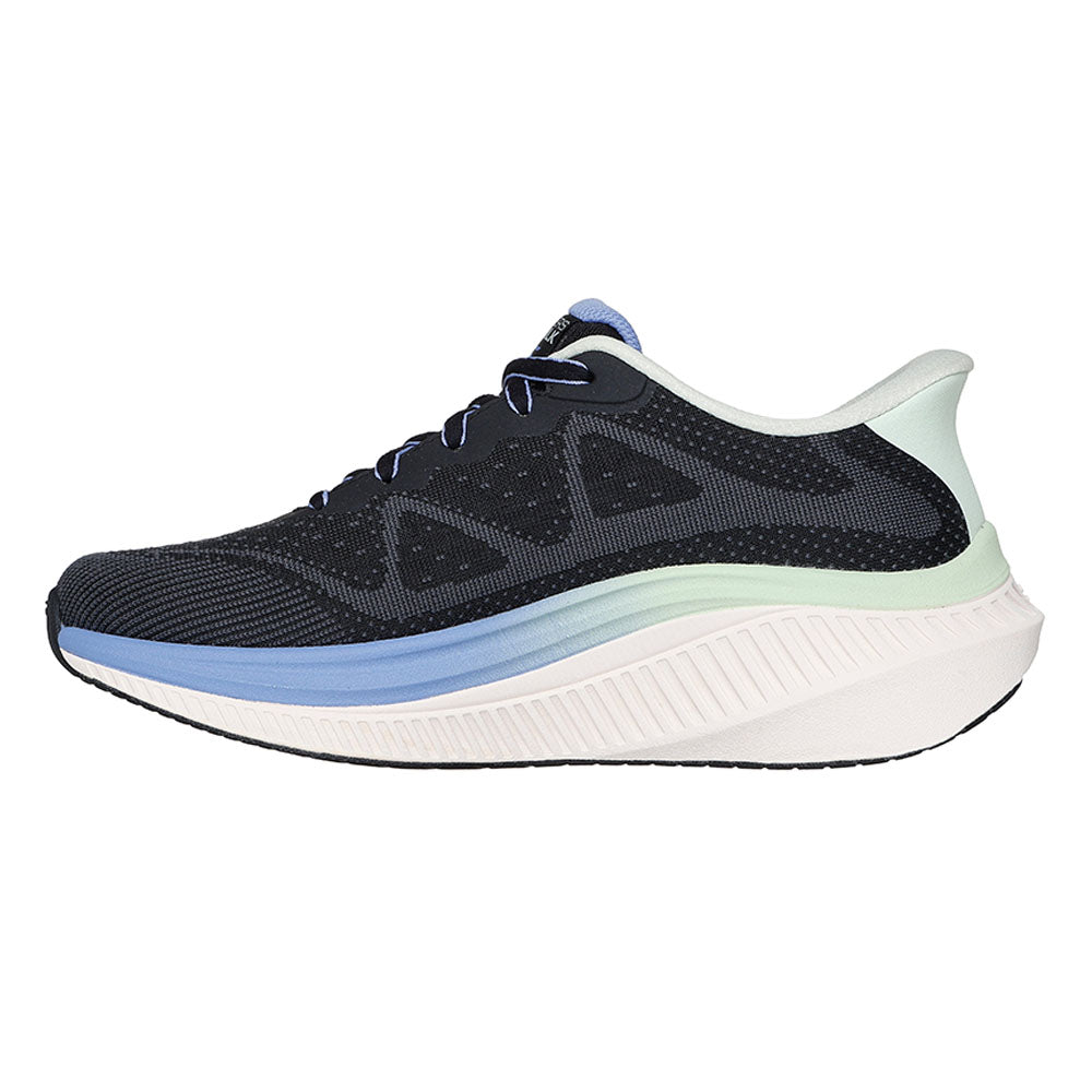 SKECHERS Slip-ins®: GO WALK® Max Cushioning® Arch Fit® - Areena รองเท้าออกกำลังกายผู้หญิง