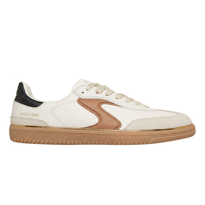 SKECHERS Court Classics Hotshot Women's Lifestyle Shoes - Supersports Thailand