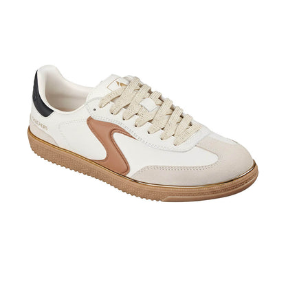 SKECHERS Court Classics Hotshot Women's Lifestyle Shoes - Supersports Thailand