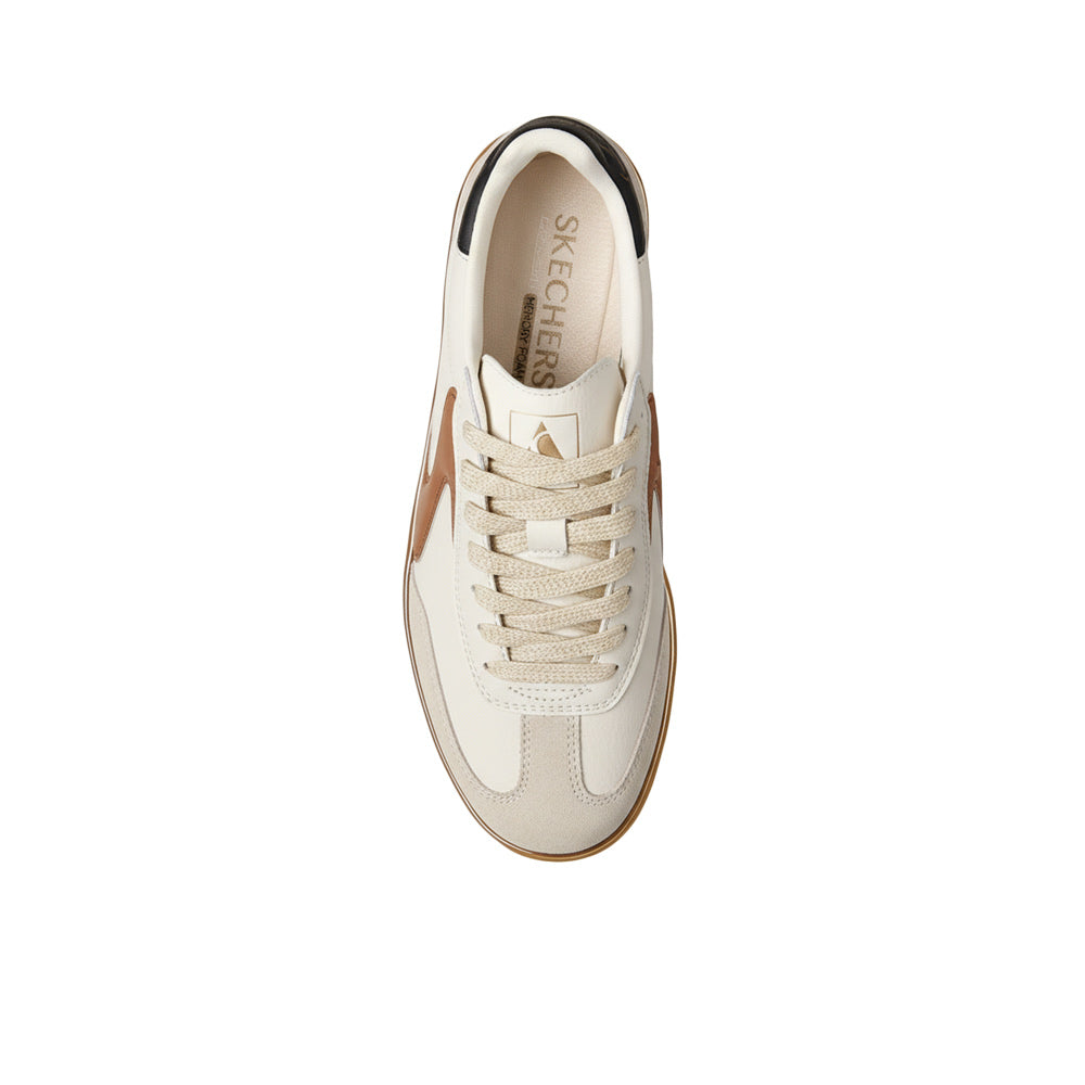 SKECHERS Court Classics Hotshot Women's Lifestyle Shoes - Supersports Thailand Supersports Thailand