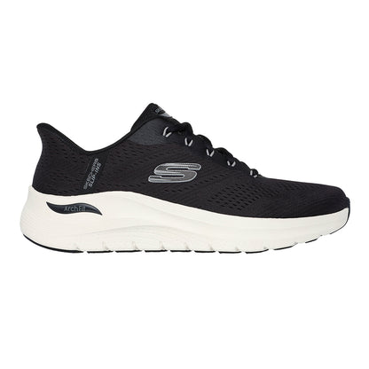 SKECHERS Hands Free Slip-ins®: Arch Fit® 2.0 - Lestur Men's Lifestyle Shoes - Supersports Thailand