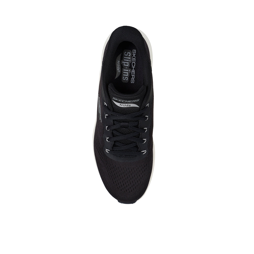 SKECHERS Hands Free Slip-ins®: Arch Fit® 2.0 - Lestur Men's Lifestyle Shoes - Supersports Thailand