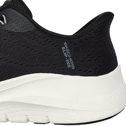 SKECHERS Hands Free Slip-ins®: Arch Fit® 2.0 - Lestur Men's Lifestyle Shoes - Supersports Thailand