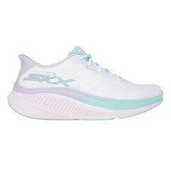 SKECHERS Slip-ins®: GO WALK® Max Cushioning® Arch Fit® - Areena รองเท้าออกกำลังกายผู้หญิง