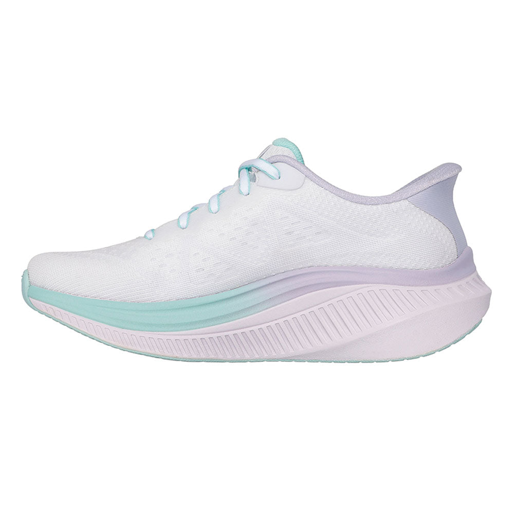 SKECHERS Slip-ins®: GO WALK® Max Cushioning® Arch Fit® - Areena รองเท้าออกกำลังกายผู้หญิง