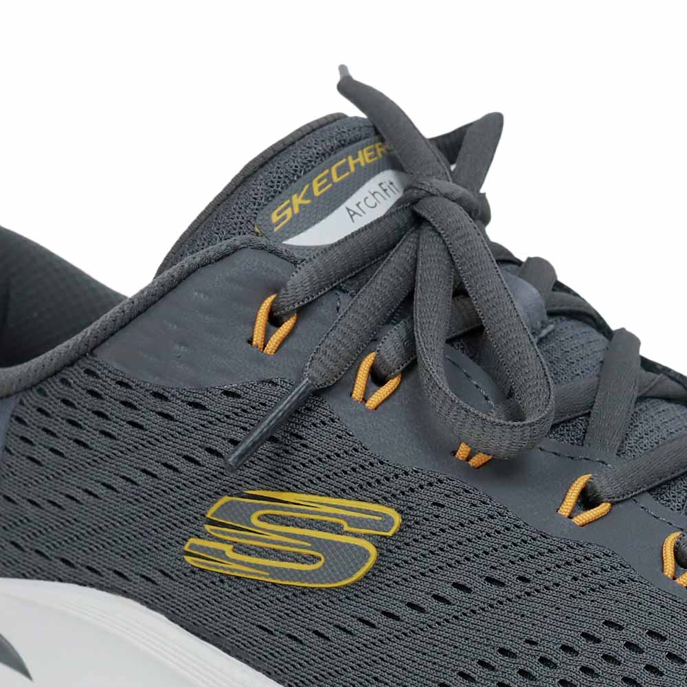 SKECHERS Hands Free Slip-ins®: Arch Fit® 2.0 - Lestur Men's Lifestyle Shoes