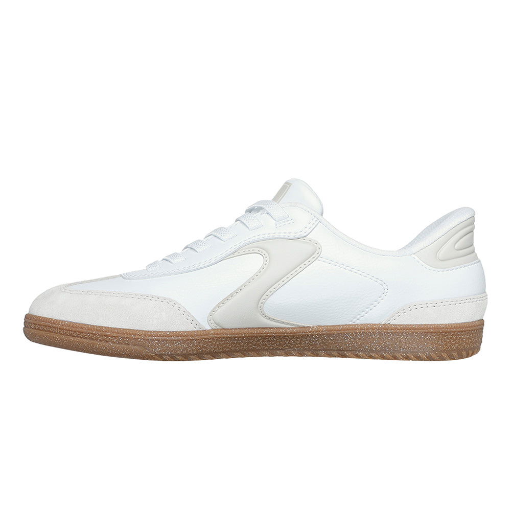 SKECHERS Hands Free Slip-ins®: Hotshot - Perfect Choice Women's Lifestyle Shoes - Supersports Thailand