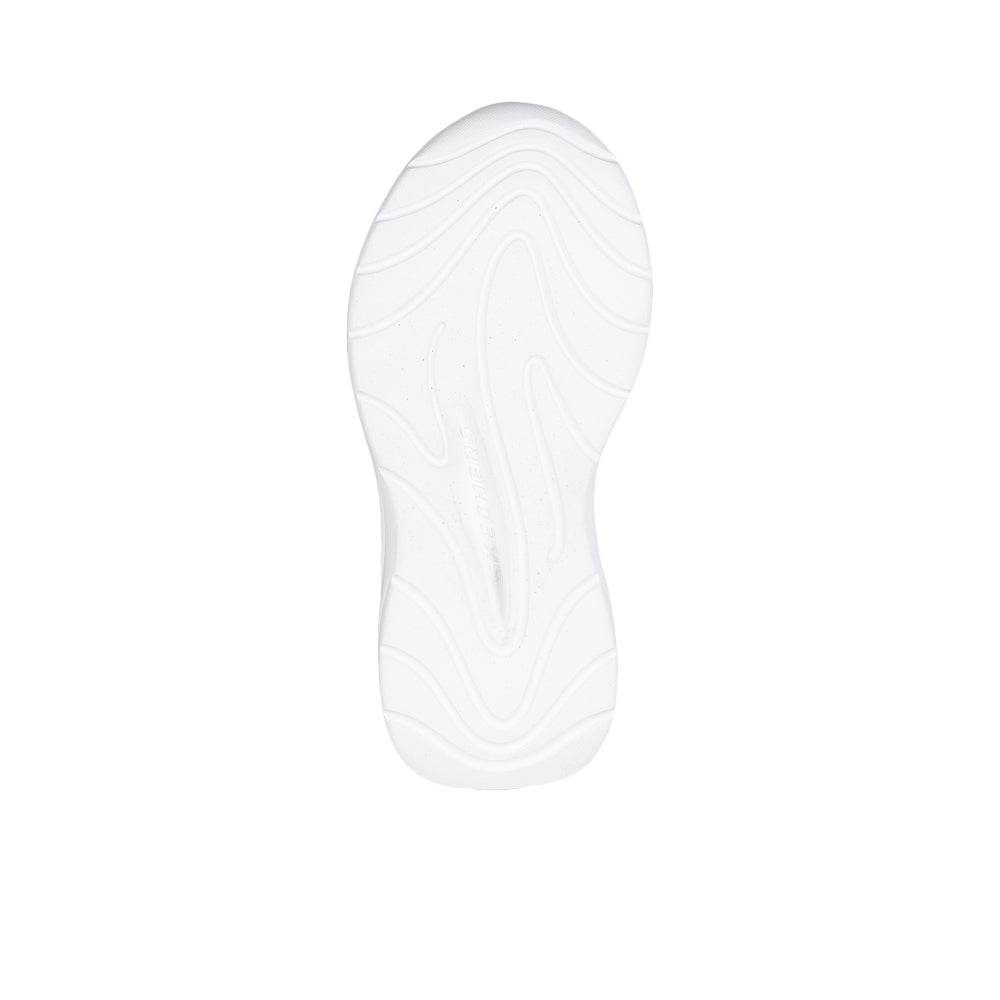 SKECHERS Wave 92 Girls Lifestyle Shoes - Supersports Thailand