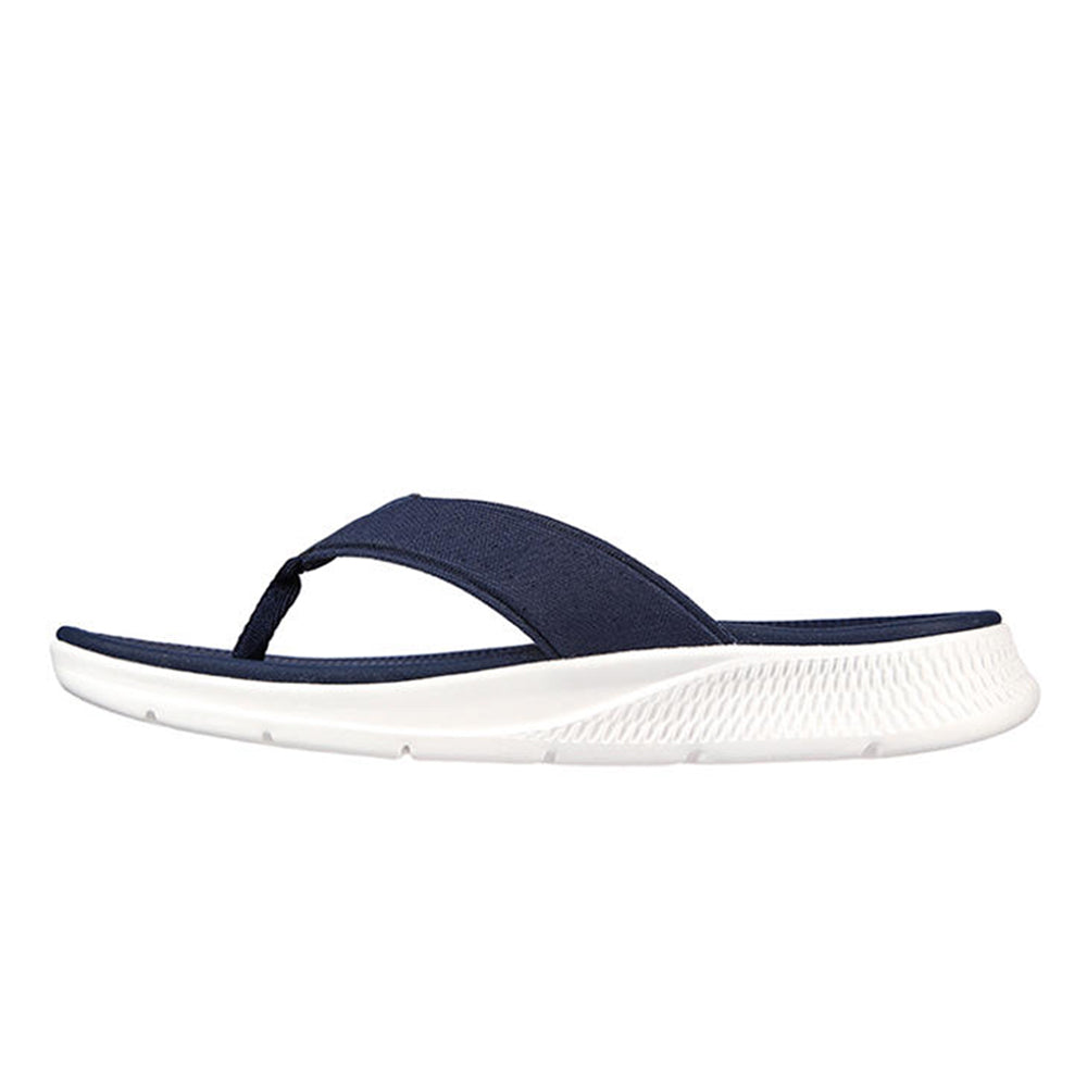 SKECHERS Go Consistent Sandal Penthouse Men's Sandals - Supersports Thailand