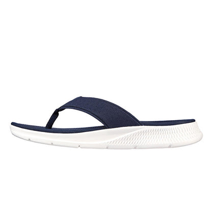 SKECHERS Go Consistent Sandal Penthouse Men's Sandals - Supersports Thailand